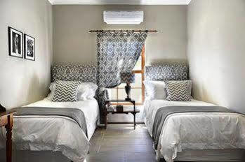 La Gratitude Guest House Franschhoek Dış mekan fotoğraf